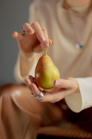 Best pear fragrances