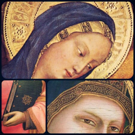 Famous Renaissance paintings