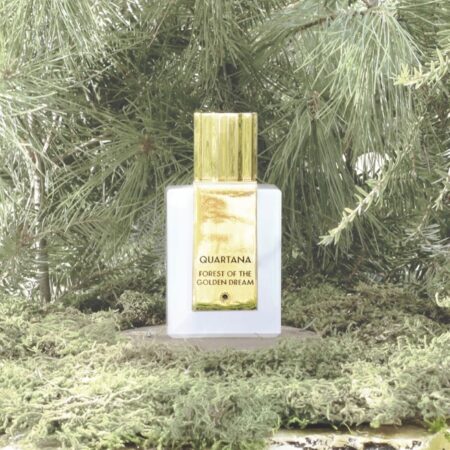 Forest of the Golden Dream Parfums Quartana