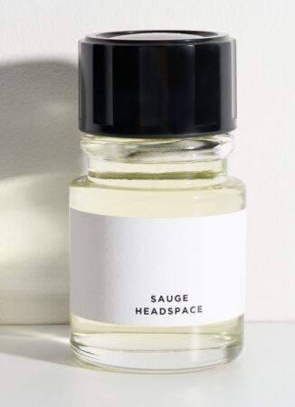 Headspace Parfums Sauge
