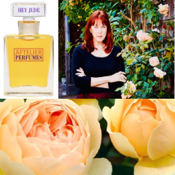 Hey Jude by Aftelier Perfumes