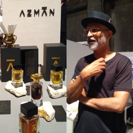 Azman Perfumes