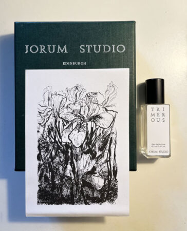 Jorum Studio Trimerous