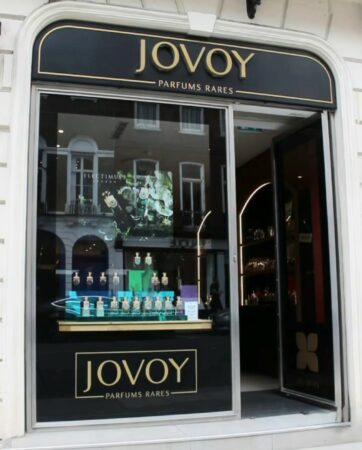Jovoy Mayfair in London