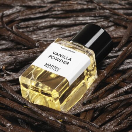 MATIERE PREMIERE VANILLA POWDER by Aurelien Guichard