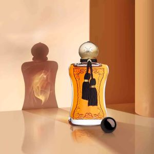 Parfums de Marly Safanad review