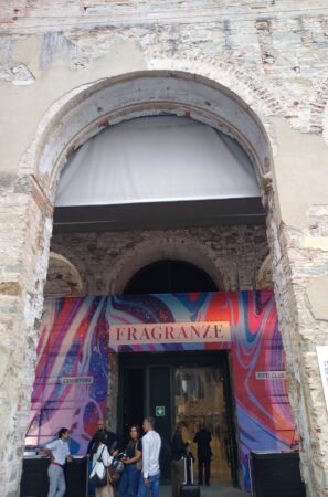 Pitti Fragranze 2023