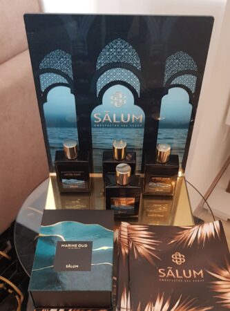 Salum Perfumes