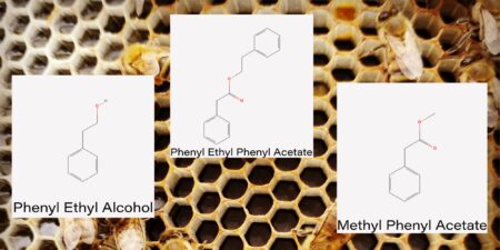 phenyl ethyl alcohol