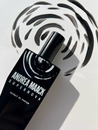 Andrea Maack Supernova review