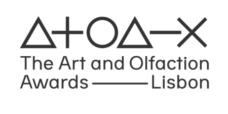 Art and Olfaction awards in Lisbon