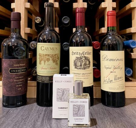 Best Cabernet Wines