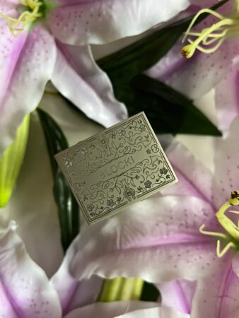 Blocki perfumes Brazilian Lily
