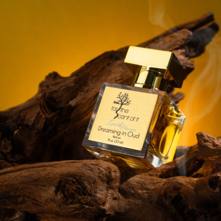 Dreaming in Oud by For The Scent of It