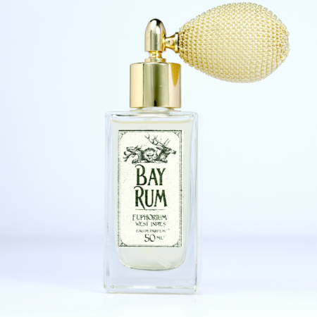 Bay rum by Euphorium Brooklyn