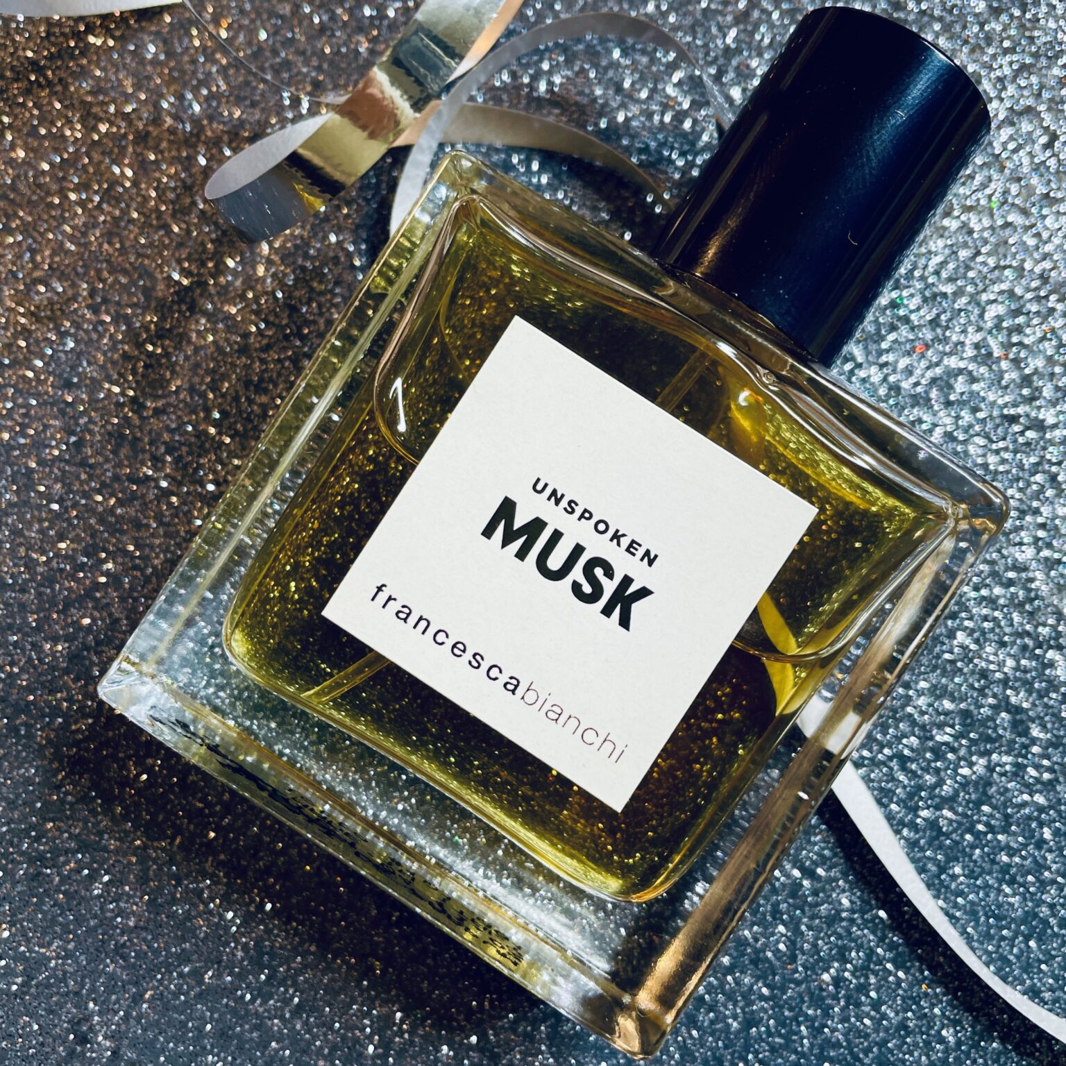 Francesca Bianchi Unspoken Musk