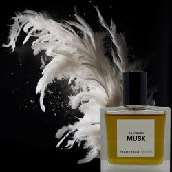 Francesca Bianchi Perfumes Unstated Musk Overview