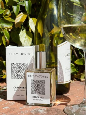 Kelly and Jones Cabernet perfume
