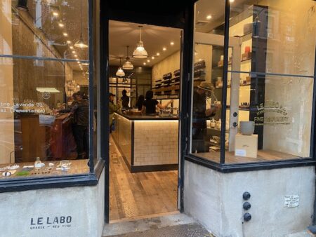 LE LABO Soho