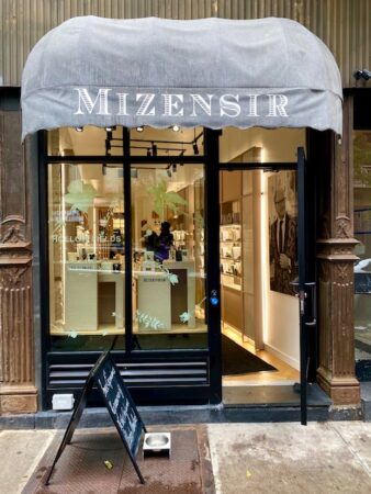 Mizensir Soho Boutique