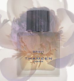 Thameen London Bravi Perfume Evaluation