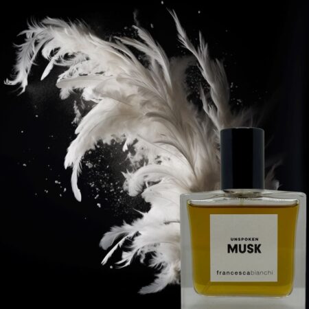 Unspoken Musk by Francesca Bianchi Perfumes