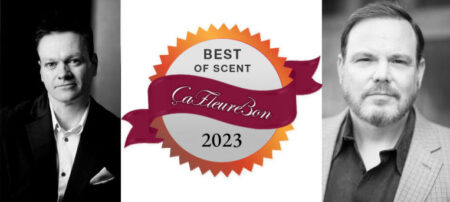 10 best fragrances of 2023 according to cafleurebon editors