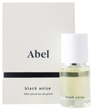 Abel Black Anise