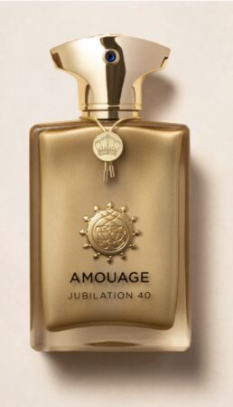 Amouage Jubilation 40