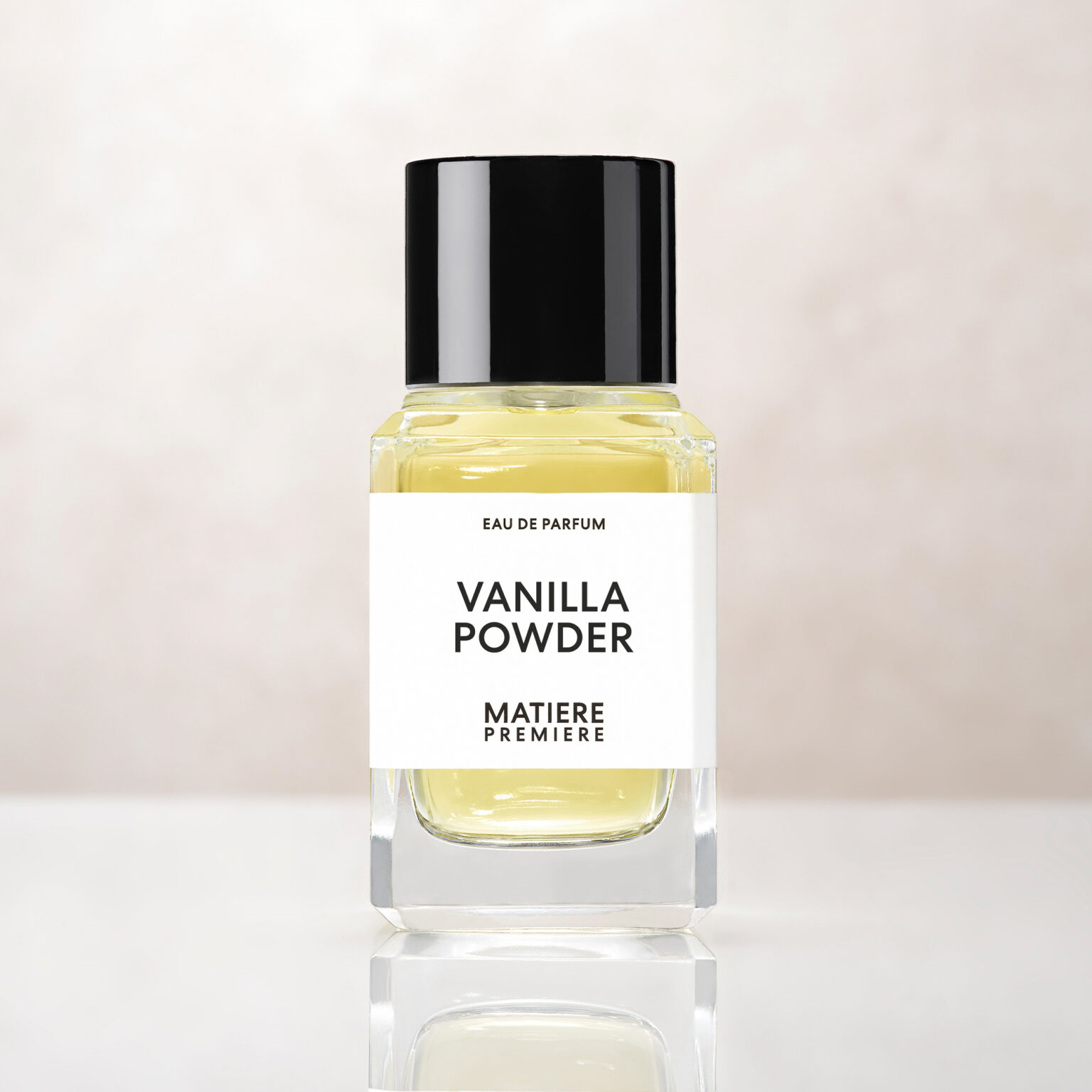 Best Fragrances of 2023 Vanilla Powder Matière Premiere