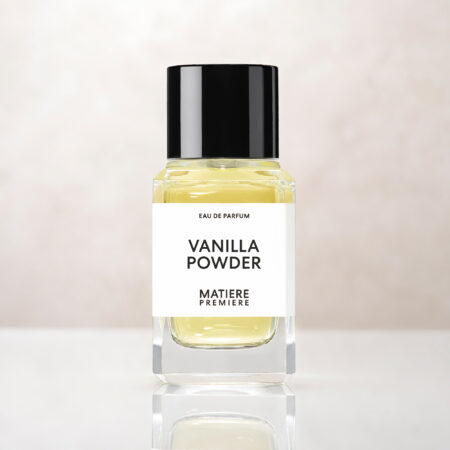 Best Fragrances of 2023 Vanilla Powder
