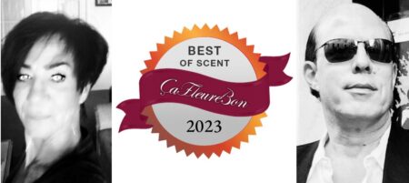 CaFleurebon 10 best fragrances of 2023
