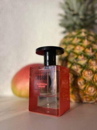 Carioca Heart by JusBox Perfumes