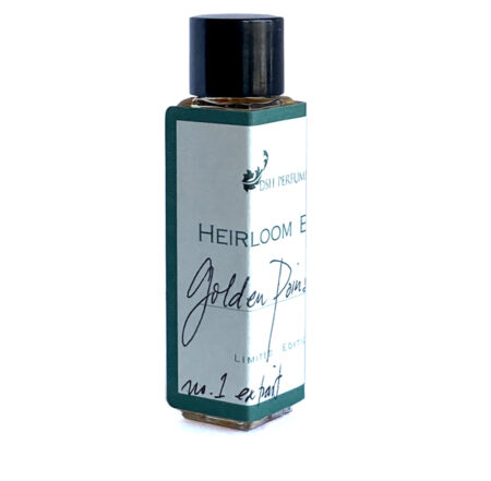 DSH Perfumes Golden Poinsettia Heirloom Elixir