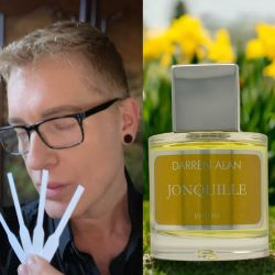 Darren Alan Perfumes Jonquill