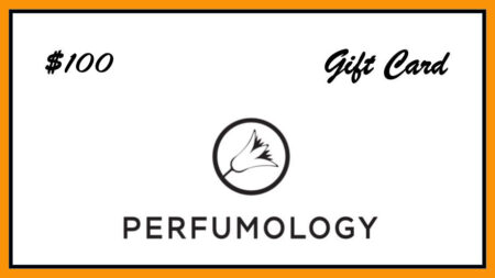 Gift Card Perfumology