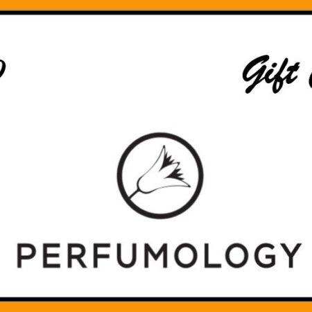 Perfumology Fragrance Gift Certificate