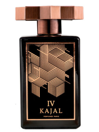 Kajal IV is one of the top 10 perfumes of 2023
