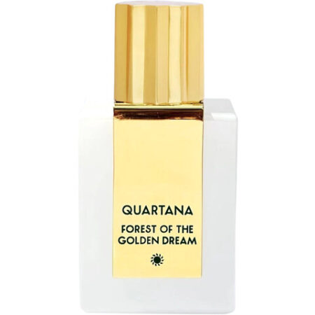 Parfums Quartana Forest of The Golden Dreams