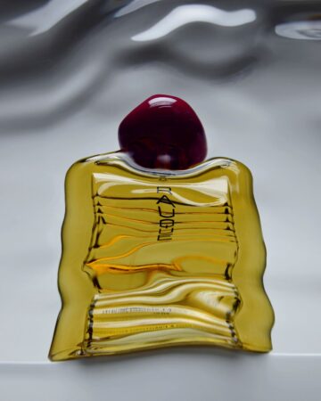 Best fragrance of 2023 Roberto Greco Rauque
