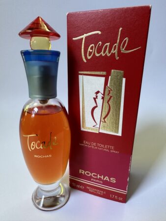 Rochas Tocade Review