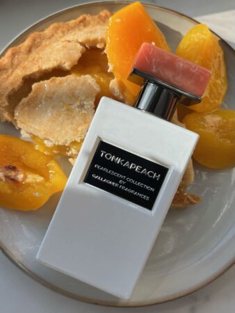 TONKAPEACH Gallagher Fragrances