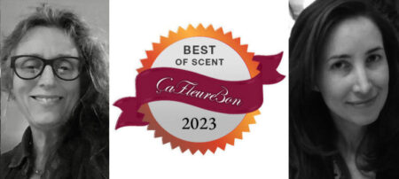 Top 10 perfumes of 2023