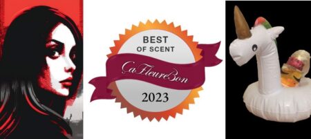 Top Ten Perfumes of 2023 CaFleureBon Editors