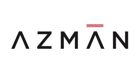 Azman perfumes logo