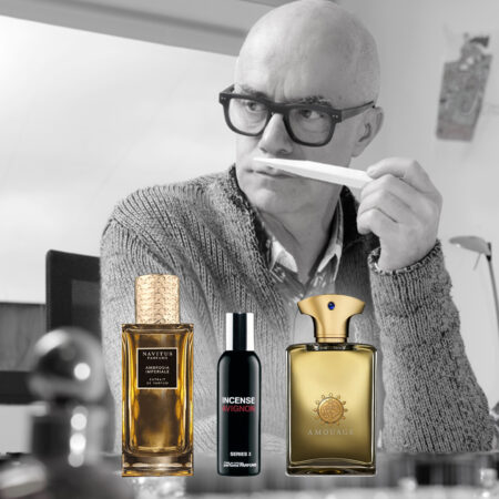 Best Bertrand Duchaufour fragrances
