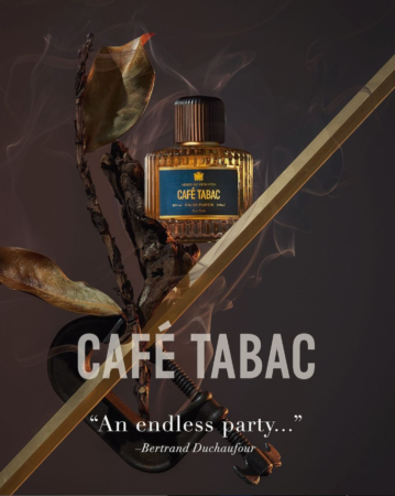 Café Tabac by Aedes Perfumery