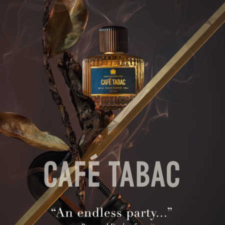 Café Tabac by Aedes de Venustas