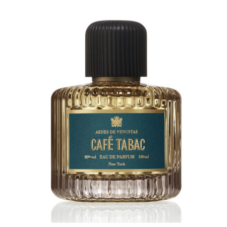Cafe Tabac edp Aedes de venustas