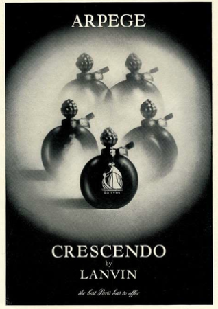 Crescendo by Lanvin